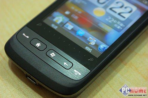 ȫ���ײ�WM6.5�ֻ� HTC Touch2����