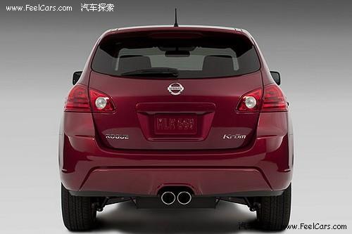 2010���ղ�Rogue Krom���������泵���Ƴ�