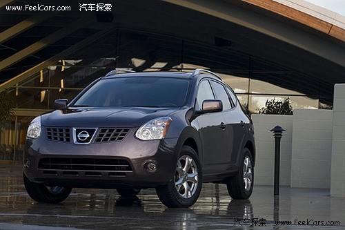 2010���ղ�Rogue Krom���������泵���Ƴ�