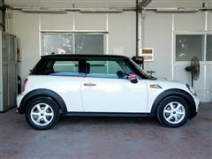 ����֮�� ����mini mini 2010�� cooper cheer