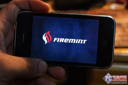 飞速随心 小编试玩iPhone 3GS游戏应用