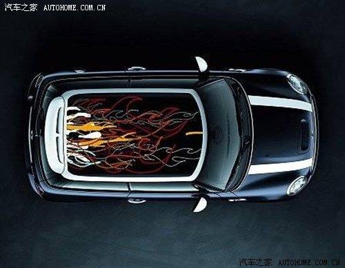 ����24.9��Ԫ��ͼ��MINI Cooper Cheer ����֮��