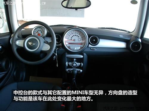 ����֮�� ����mini mini 2010�� cooper cheer