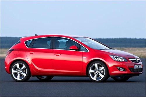 凯越HRV原型 试驾欧宝全新Astra 1.4T 汽车之家 凯越HRV原型 试驾欧宝全新Astra 1.4T 汽车之家