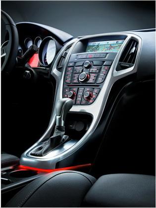 凯越HRV原型 试驾欧宝全新Astra 1.4T 汽车之家 凯越HRV原型 试驾欧宝全新Astra 1.4T 汽车之家