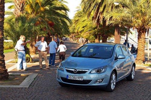 凯越HRV原型 试驾欧宝全新Astra 1.4T 汽车之家 凯越HRV原型 试驾欧宝全新Astra 1.4T 汽车之家