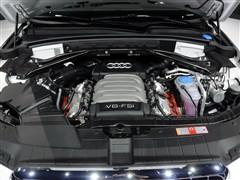 汽车之家 进口奥迪 进口奥迪q5 2010款 3.2l 运动版