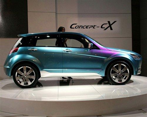 有望引入国产 三菱全新紧凑型SUV将量产 汽车之家 有望引入国产 三菱全新紧凑型SUV将量产 汽车之家