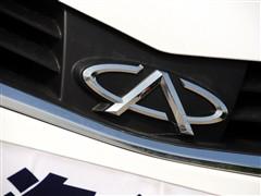 汽车之家 奇瑞汽车 风云2 2010款 豪华型
