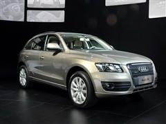 汽车之家 进口奥迪 进口奥迪q5 2010款 3.2l 运动版