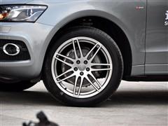 汽车之家 进口奥迪 进口奥迪q5 09款 3.2 quattro