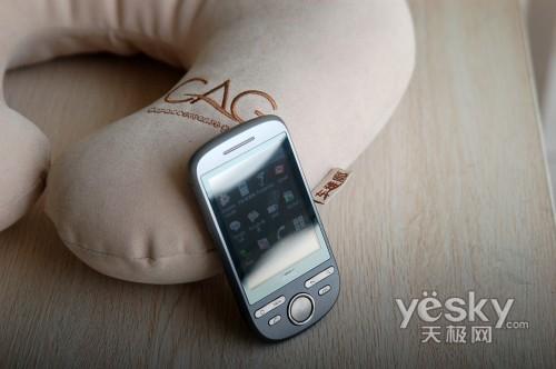 ƽ��۸�Android�ֻ�HTC Tattoo��½���