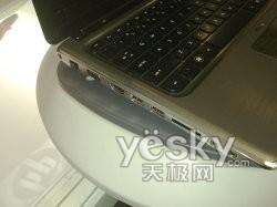 预装Win7!13寸惠普dm3轻薄本6500元