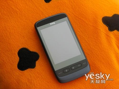 ����WM6.5ϵͳ HTC Touch2������2650Ԫ