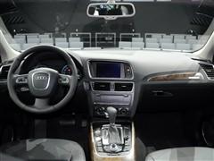 汽车之家 进口奥迪 进口奥迪q5 2010款 3.2l 运动版
