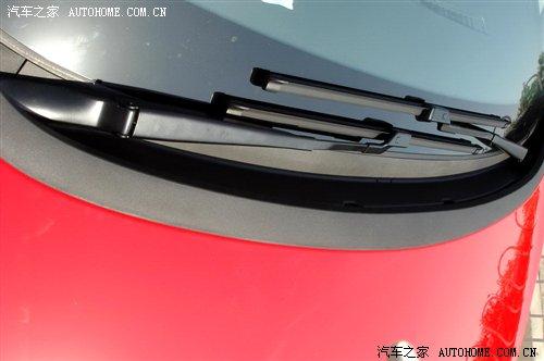 使用新产品名称 新凯越HRV高配车型曝光 汽车之家 使用新产品名称 新凯越HRV高配车型曝光 汽车之家