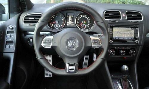 ԭ汾ɫԼ2010ڸ߶GTI ֮