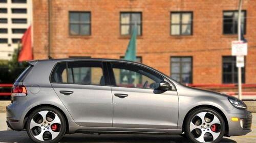 ԭ汾ɫԼ2010ڸ߶GTI ֮