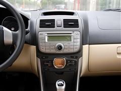 汽车之家 华晨中华 中华骏捷fsv 09款 1.5mt豪华型