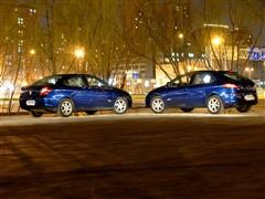 汽车之家 奇瑞汽车 奇瑞a3 09款 两厢 1.6mt 精英型