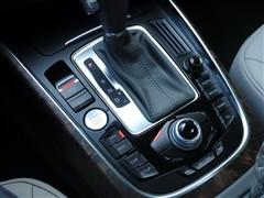 汽车之家 一汽奥迪 奥迪q5 09款 基本型