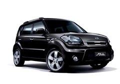 个性实用主义者!抢先试驾国产起亚SOUL 汽车之家 个性实用主义者!抢先试驾国产起亚SOUL 汽车之家