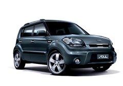 个性实用主义者!抢先试驾国产起亚SOUL 汽车之家 个性实用主义者!抢先试驾国产起亚SOUL 汽车之家