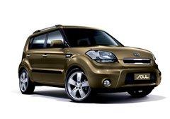 个性实用主义者!抢先试驾国产起亚SOUL 汽车之家 个性实用主义者!抢先试驾国产起亚SOUL 汽车之家