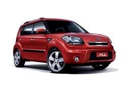 个性实用主义者!抢先试驾国产起亚SOUL 汽车之家 个性实用主义者!抢先试驾国产起亚SOUL 汽车之家