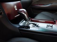 汽车之家 一汽丰田 皇冠 2010款 3.0 基本型