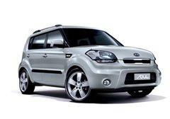 个性实用主义者!抢先试驾国产起亚SOUL 汽车之家 个性实用主义者!抢先试驾国产起亚SOUL 汽车之家