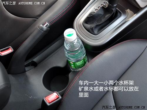 汽车之家 东风悦达起亚 起亚soul 2010款 2.0自动基本型