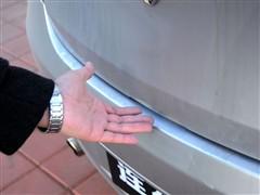 汽车之家 莲花汽车 莲花l3 09款 at豪华型