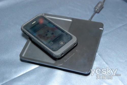 潮人必备!Iphone 周边大搜集!