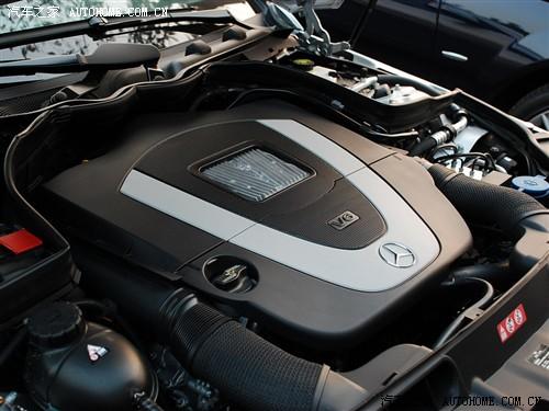 汽车之家 北京奔驰 奔驰c级 08款 c280时尚型