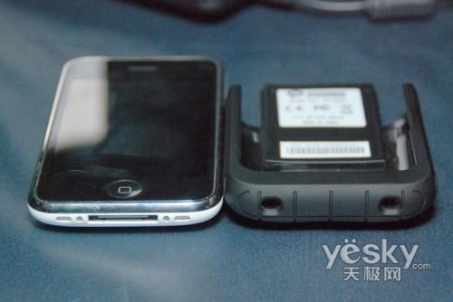 潮人必备!Iphone 周边大搜集!