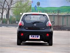 汽车之家 吉利汽车 熊猫 08款 1.3l 手动灵动版