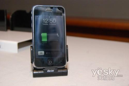 潮人必备!Iphone 周边大搜集!