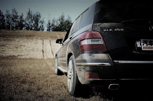 越野性能一样强悍 奔驰GLK 350越野测试 汽车之家 越野性能一样强悍 奔驰GLK 350越野测试 汽车之家
