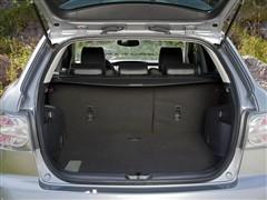 汽车之家 进口马自达 马自达cx-7 2010款 基本型