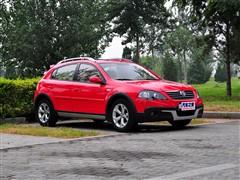 ����֮�� �����л� �л�����cross 09�� 1.6�Զ�������