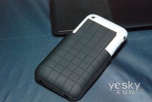 潮人必备!Iphone 周边大搜集!