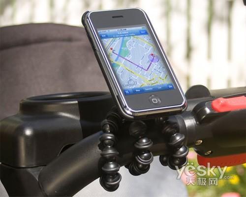 潮人必备!Iphone 周边大搜集!