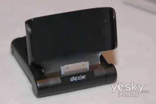 潮人必备!Iphone 周边大搜集!