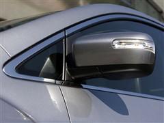 汽车之家 进口马自达 马自达cx-7 2010款 基本型