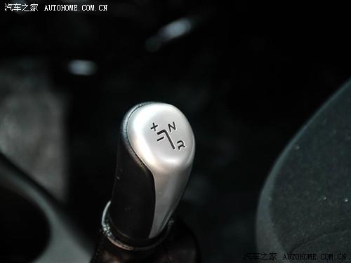 汽车之家 奇瑞汽车 奇瑞qq 3 07款 1.1 自动舒适型