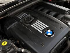 汽车之家 华晨宝马 宝马3系 09款 325i豪华型