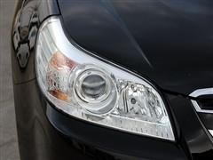 汽车之家 通用雪佛兰 景程 2010款 1.8 致真版 mt