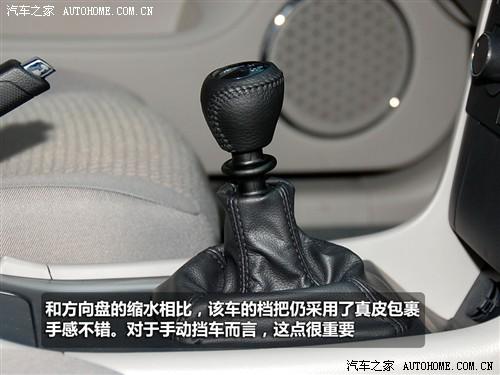 汽车之家 通用雪佛兰 景程 2010款 1.8 致真版 mt