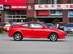 汽车之家 吉利汽车 中国龙 09款 1.5 mt标准型